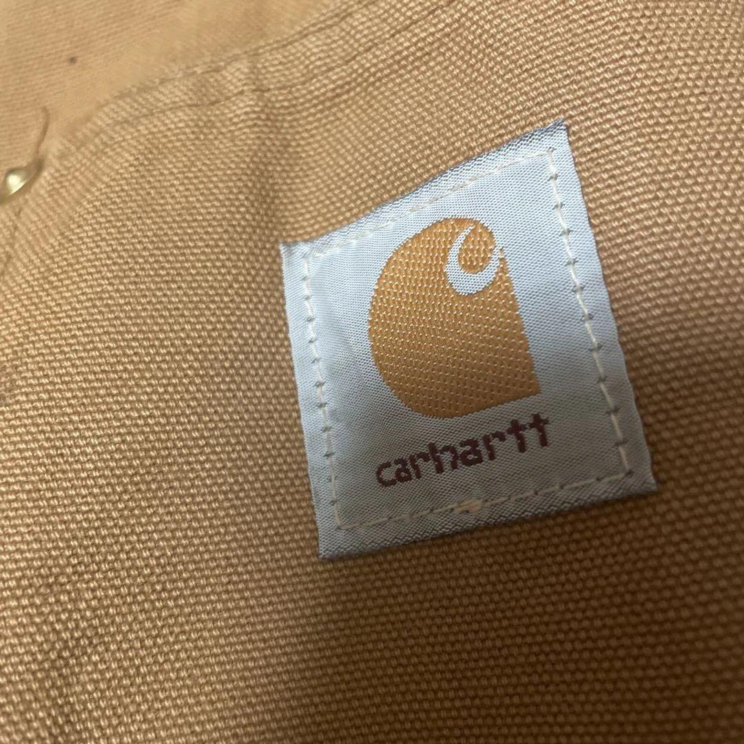 カーハート　チョアコート　ロブ