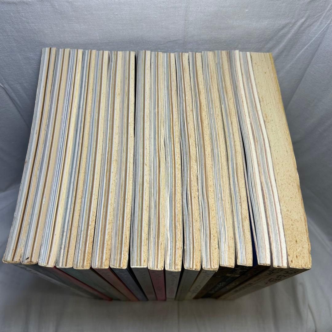 【17冊セット】折り紙専門誌 季刊「をる」No.1〜16＋別冊「折り図集1」