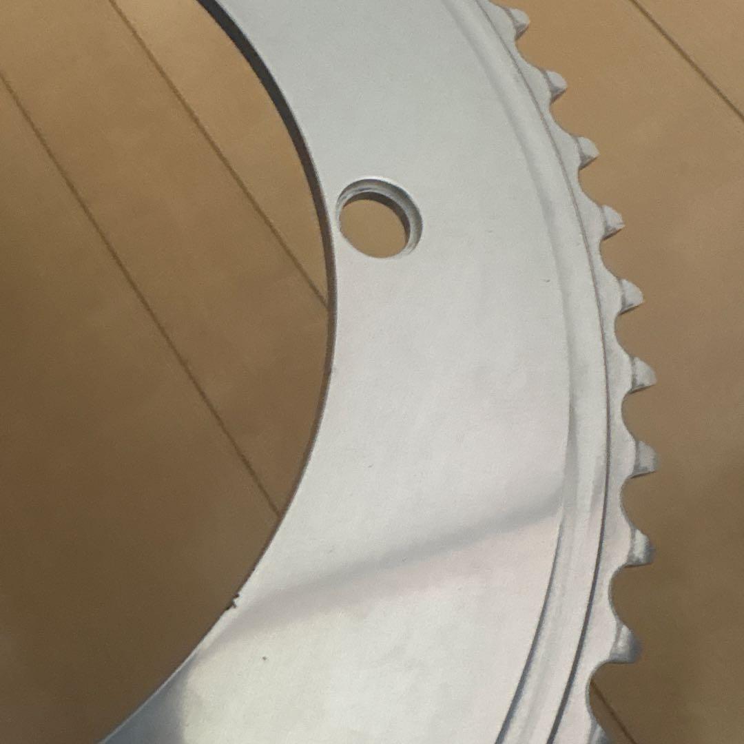 スギノ　SUGINO ZEN 禅　55T PCD144 厚歯