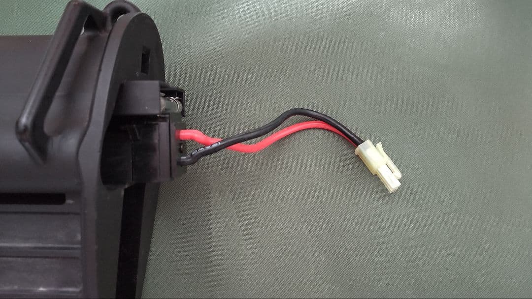 東京マルイ製　次世代電動ガンHK416D