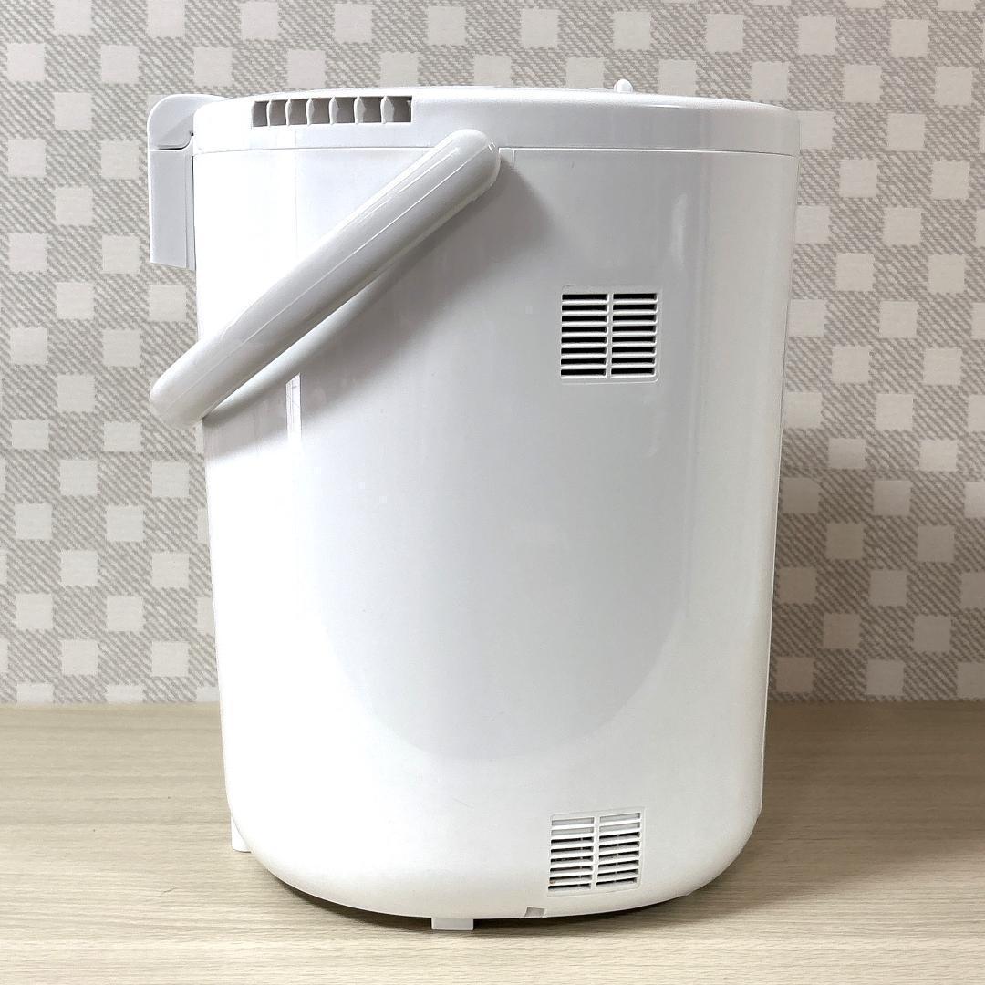 ZOJIRUSHI 象印 EE-RN50 スチーム式加湿器 [美品]