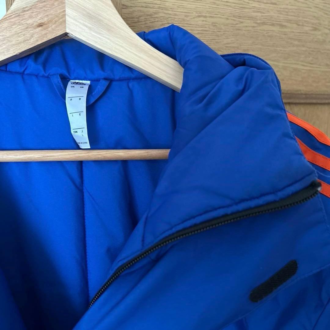 湘南工科　ベンチコート・ユニ2点Lサイズ