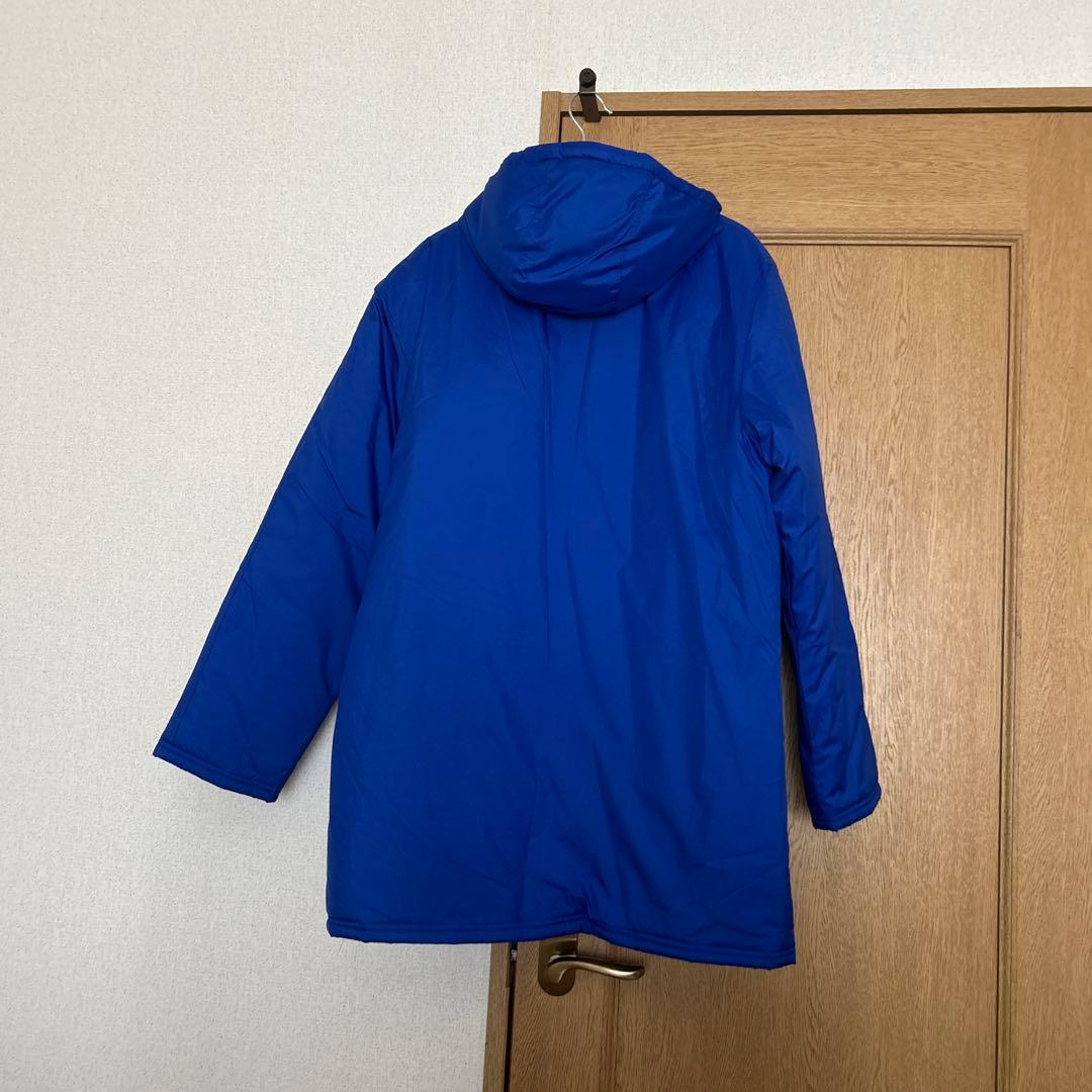 湘南工科　ベンチコート・ユニ2点Lサイズ