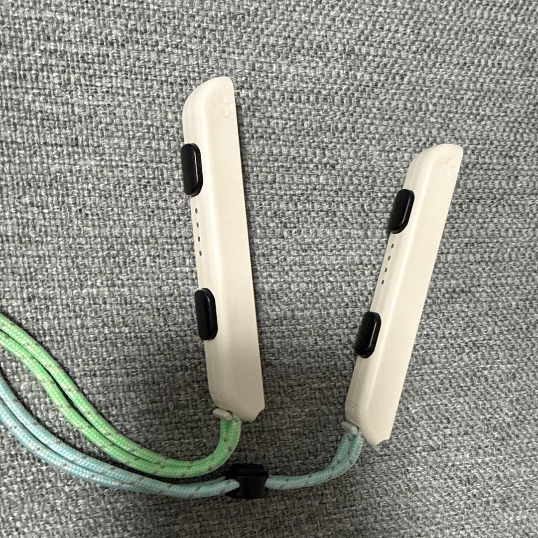 Nintendo Switch どうぶつの森デザイン SDカード付き