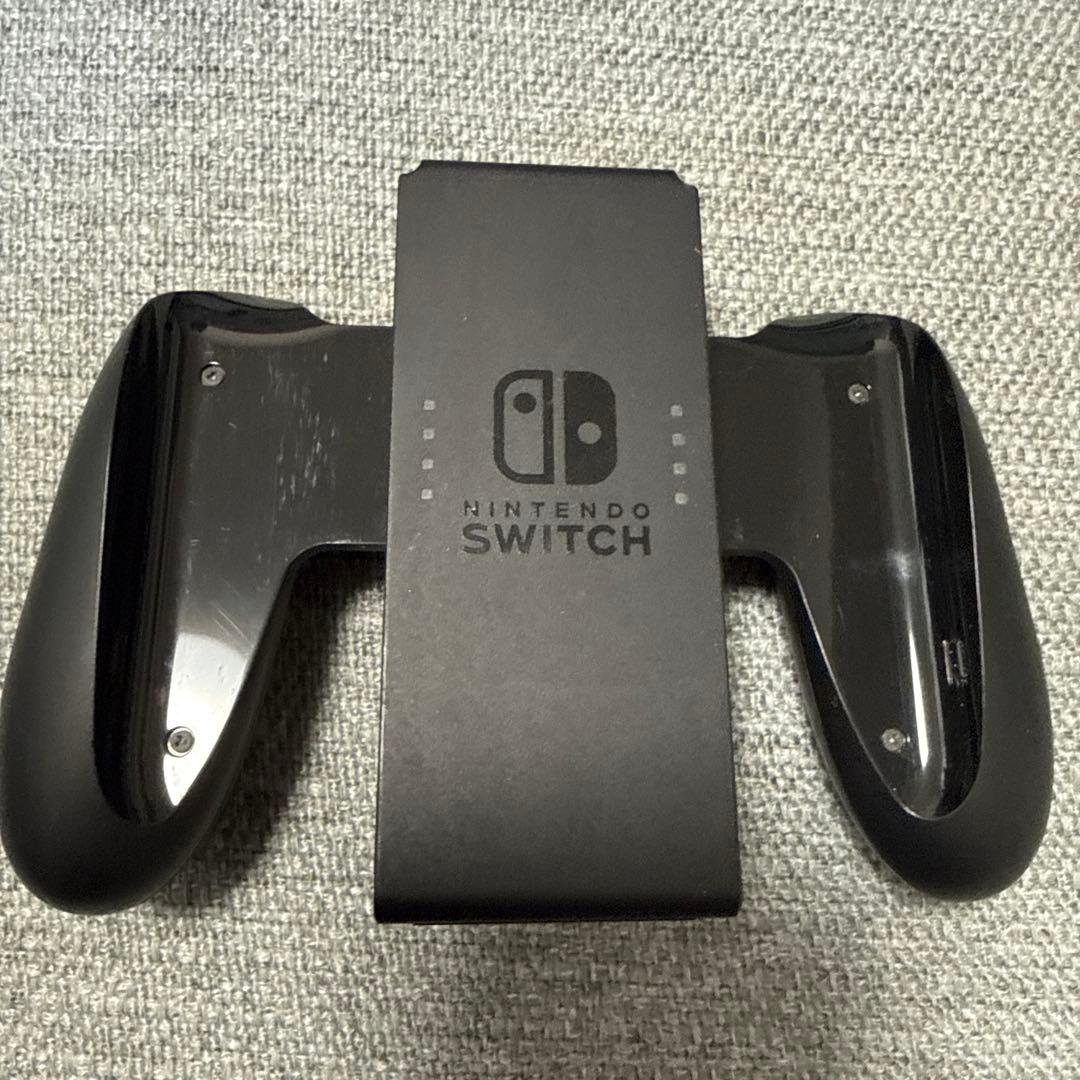 Nintendo Switch どうぶつの森デザイン SDカード付き