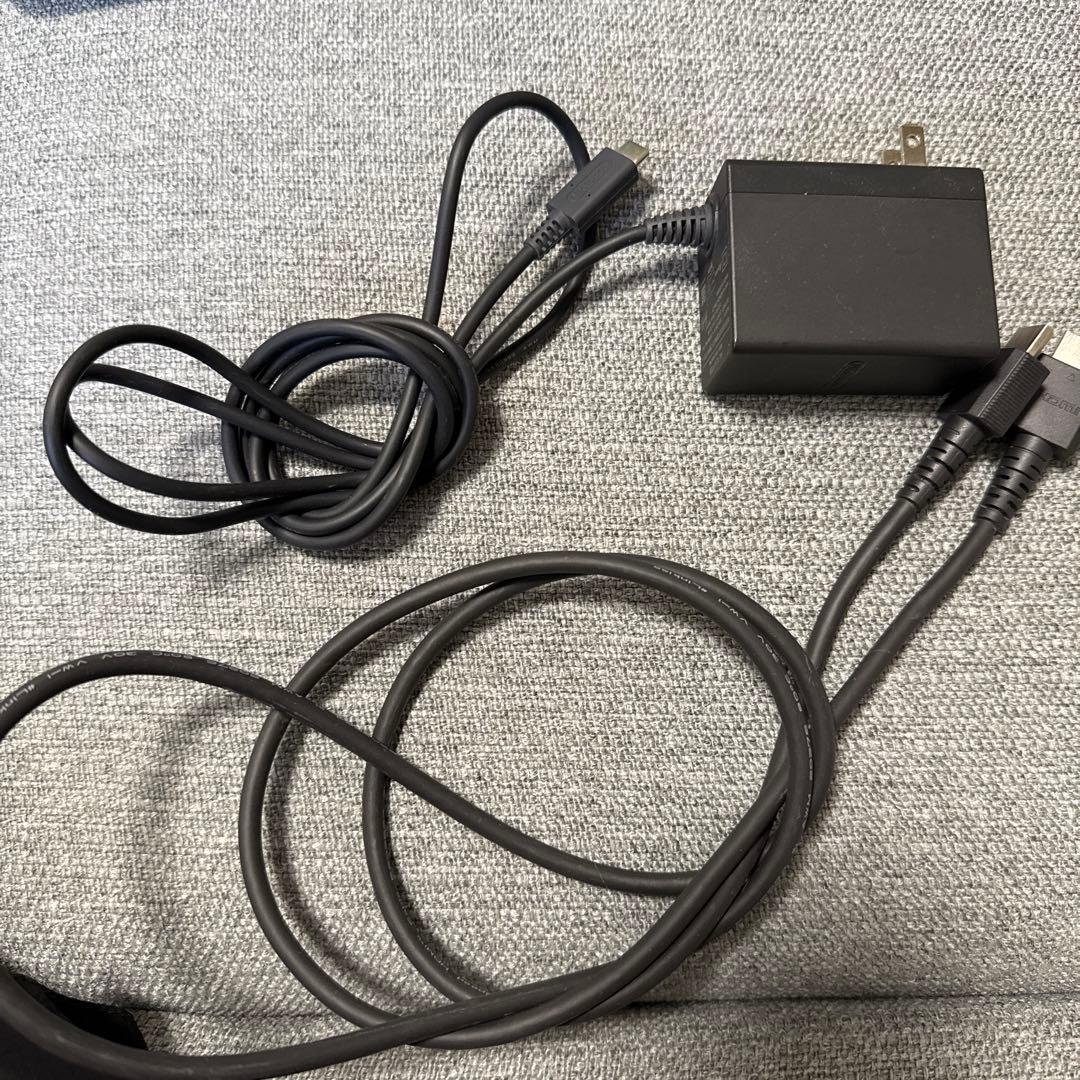 Nintendo Switch どうぶつの森デザイン SDカード付き