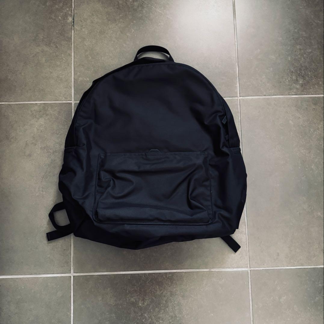 バッグ MONOLITH remixed by everyone BACKPACK