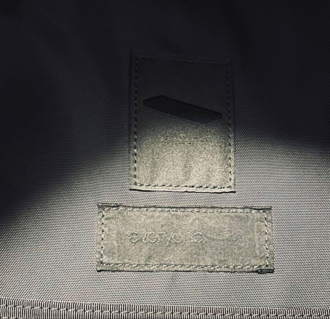 バッグ MONOLITH remixed by everyone BACKPACK