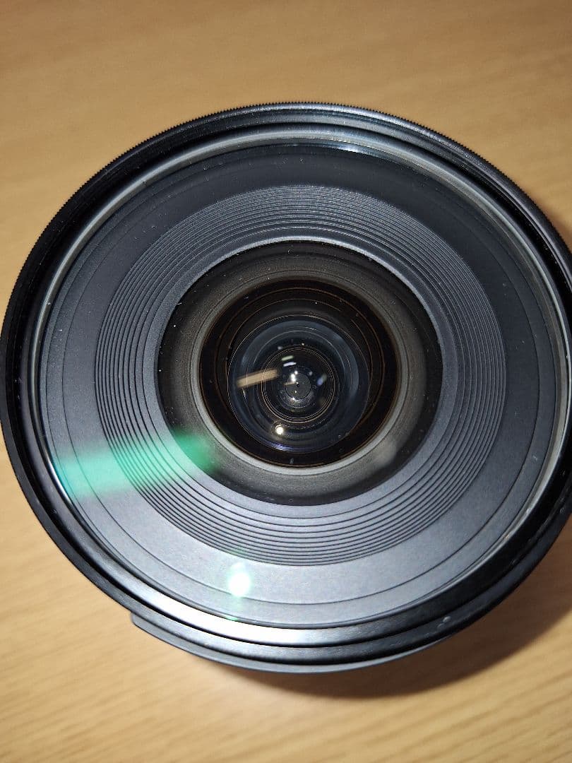 レンズ(ズーム) TAMRON 10-24mm F/3.5-4.5 Di VC HLD