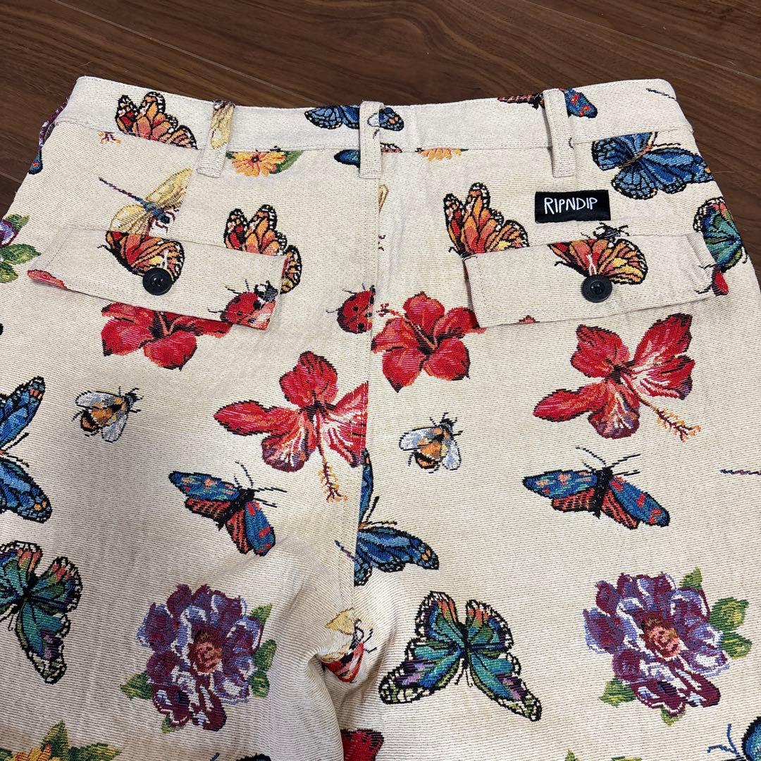 RIPNDIP リップンディップ メンズパンツ 34inch