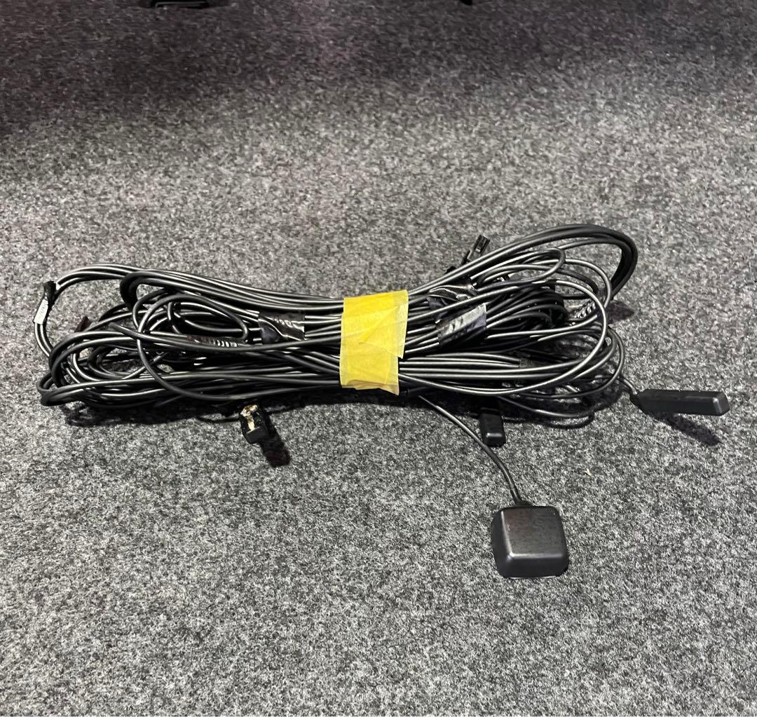 Panasonic strada CN-RA03D メモリーナビ