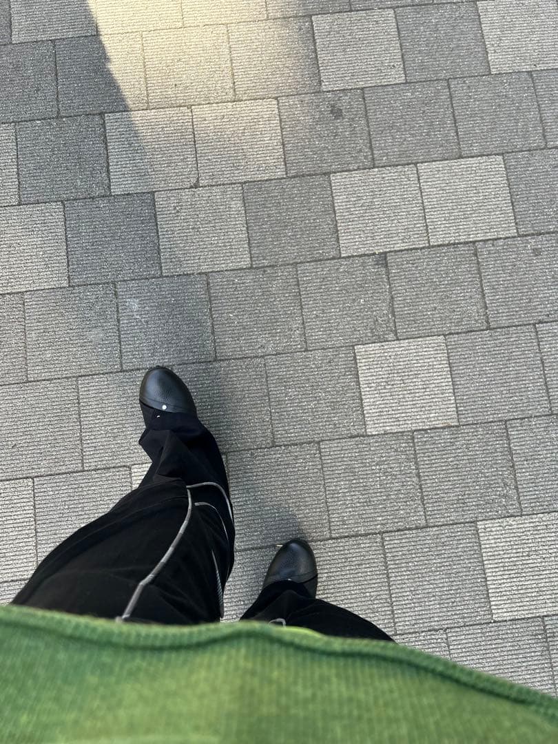 パンツ KIKO KOSTADINOV CHALICE TROUSER W BAG