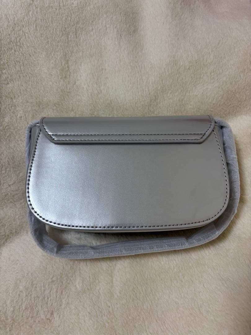 ディーゼルショルダーバッグ