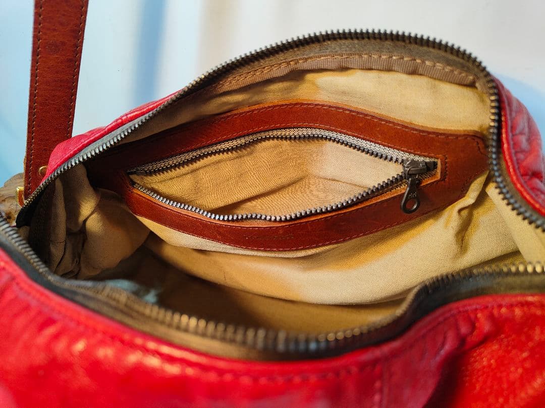 ココナッツ　　　　　　　　　　　　　　　　　　ITADAK鞄