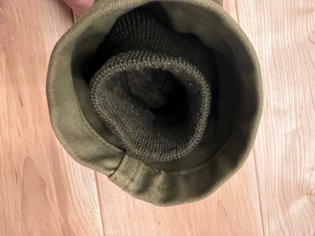 RADIALL N-1デッキジャケット S