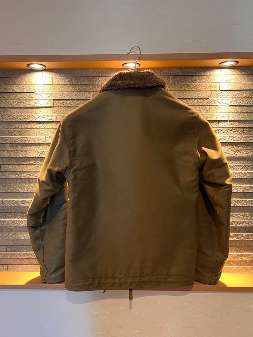 RADIALL N-1デッキジャケット S