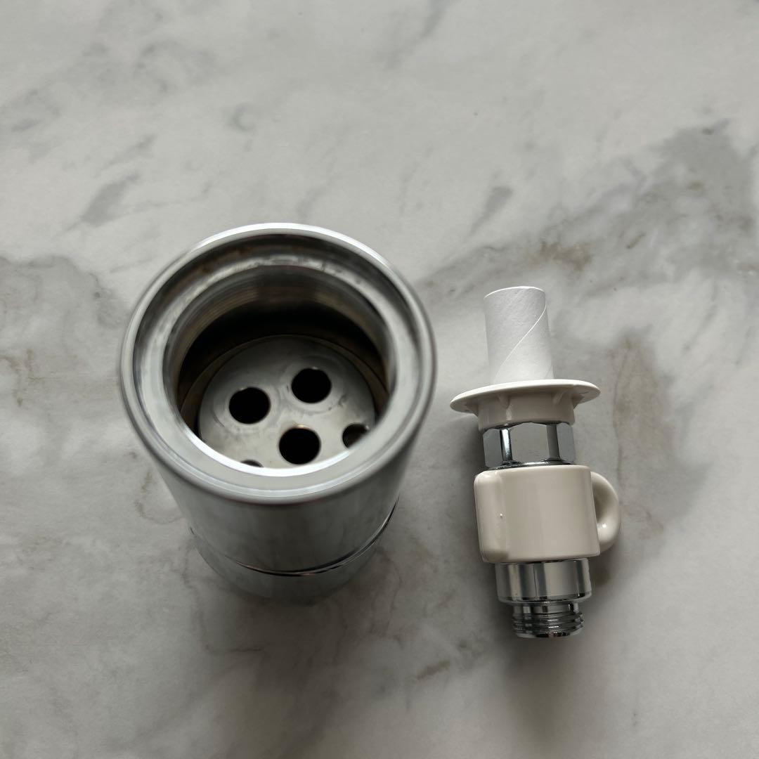 タカギ製分岐水栓　STKD6 JH9024