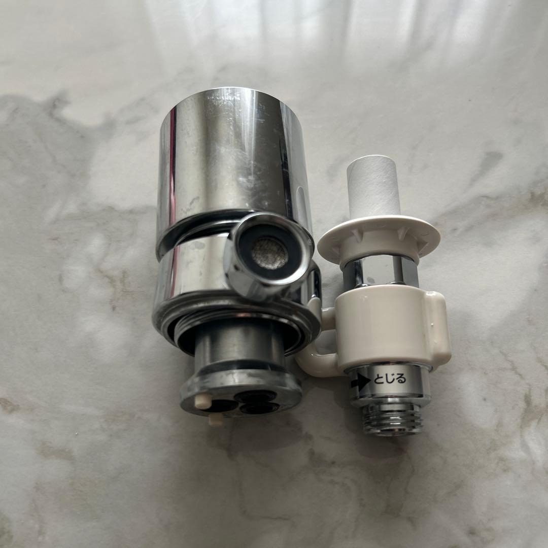 タカギ製分岐水栓　STKD6 JH9024