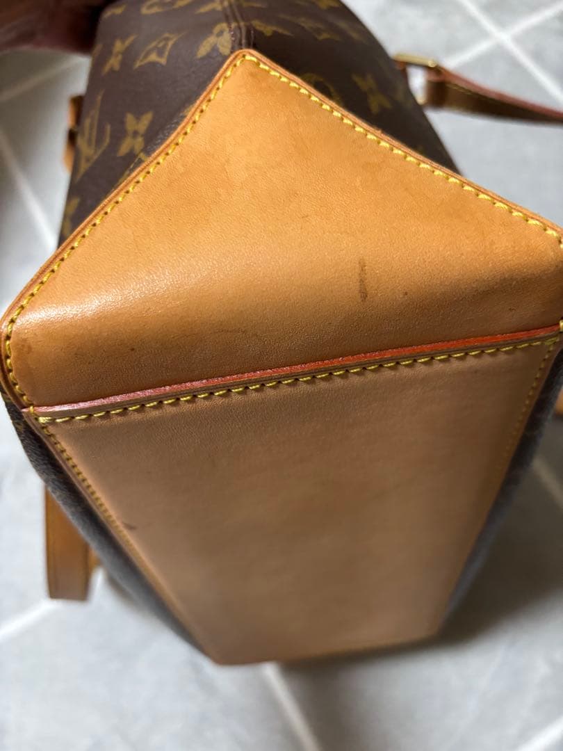 ルイヴィトン　ショルダーバック（レア・中古美品）ガバピアノ