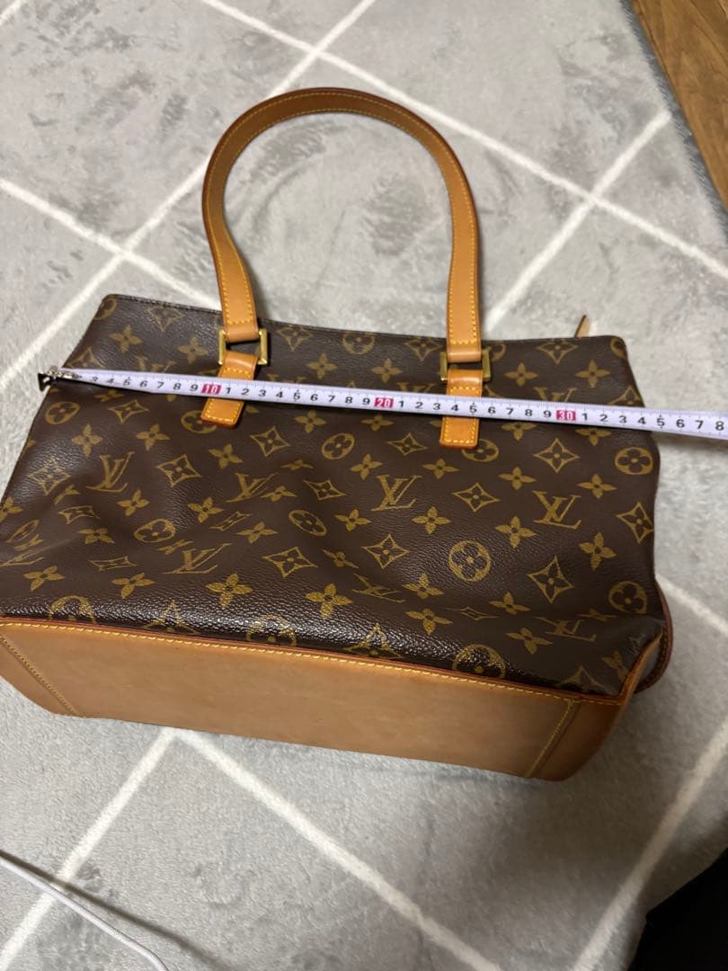 ルイヴィトン　ショルダーバック（レア・中古美品）ガバピアノ
