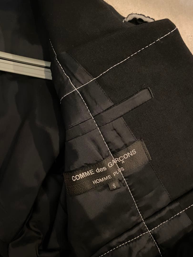 専用　COMME des GARÇONS HOMME PLUS ジャケット