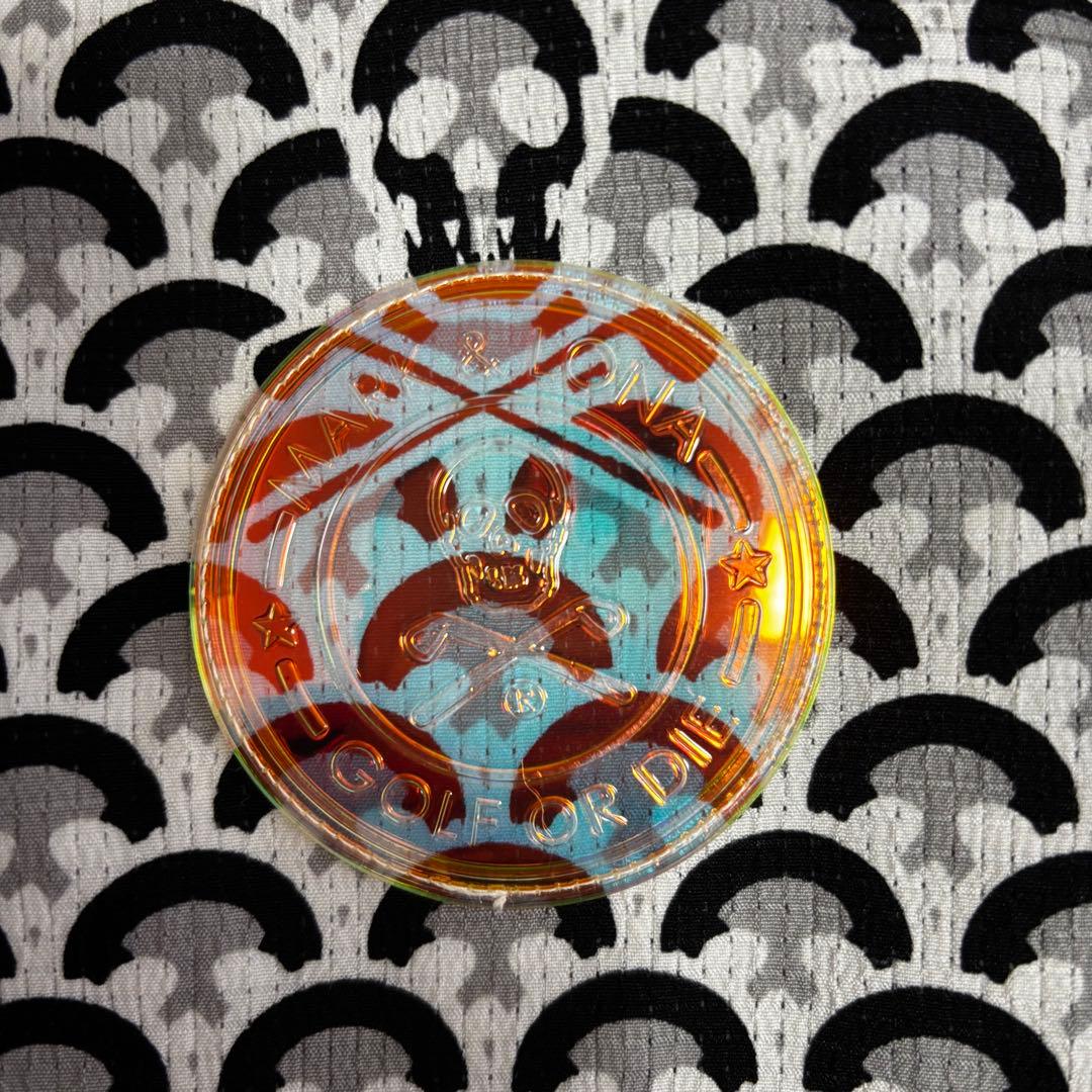 MARK & LONA アウター