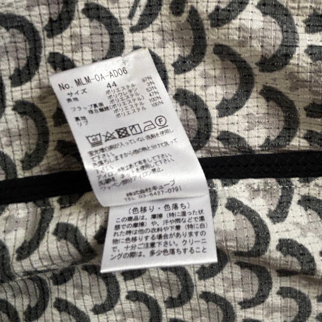 MARK & LONA アウター