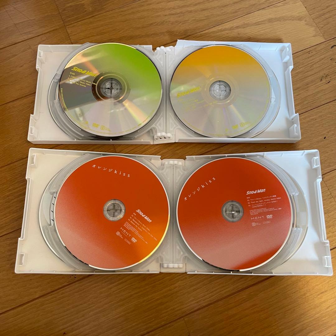 Man シングルセット