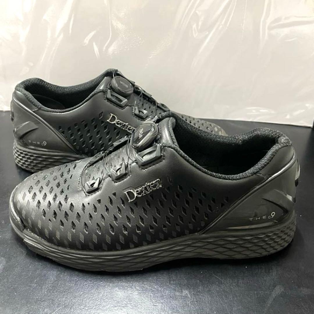 Dexter THE 9専用シューズパーツセット