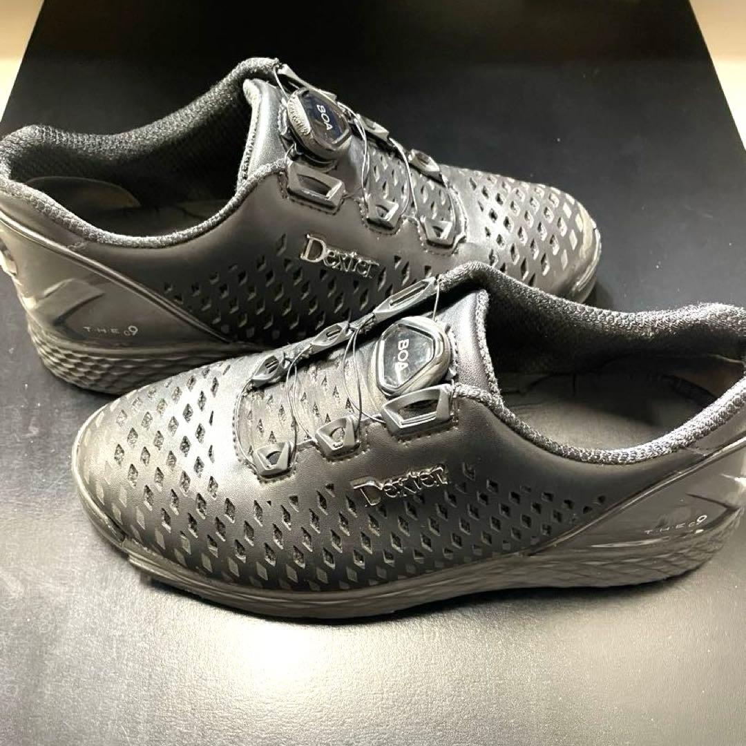 Dexter THE 9専用シューズパーツセット