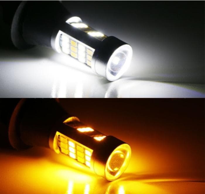 20 ヴェルファイア シーケンシャルウィンカー T20 ウインカーポジション付