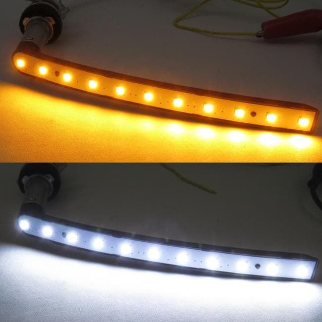 20 ヴェルファイア シーケンシャルウィンカー T20 ウインカーポジション付