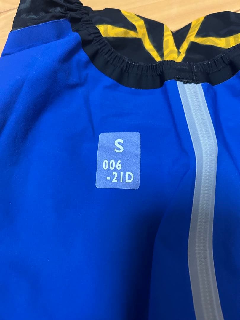 ARENA BISHAMON GOLD 高速水着