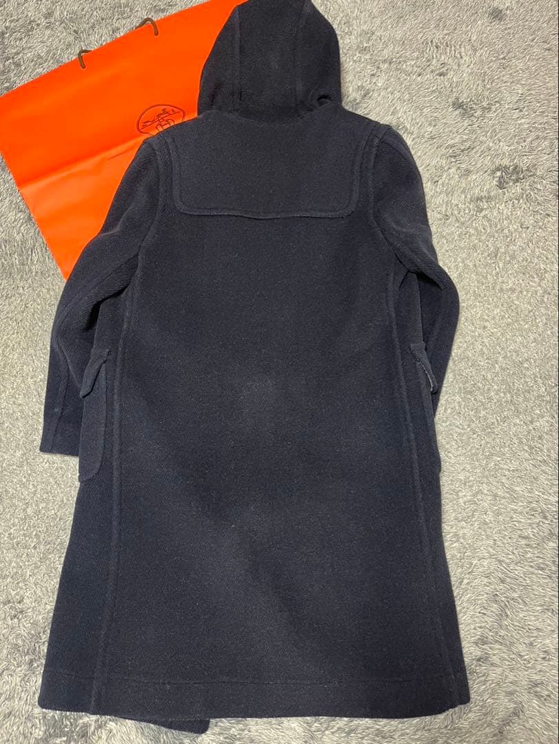 美品　ブルックスブラザーズ Brooks Brothers ダッフルコート