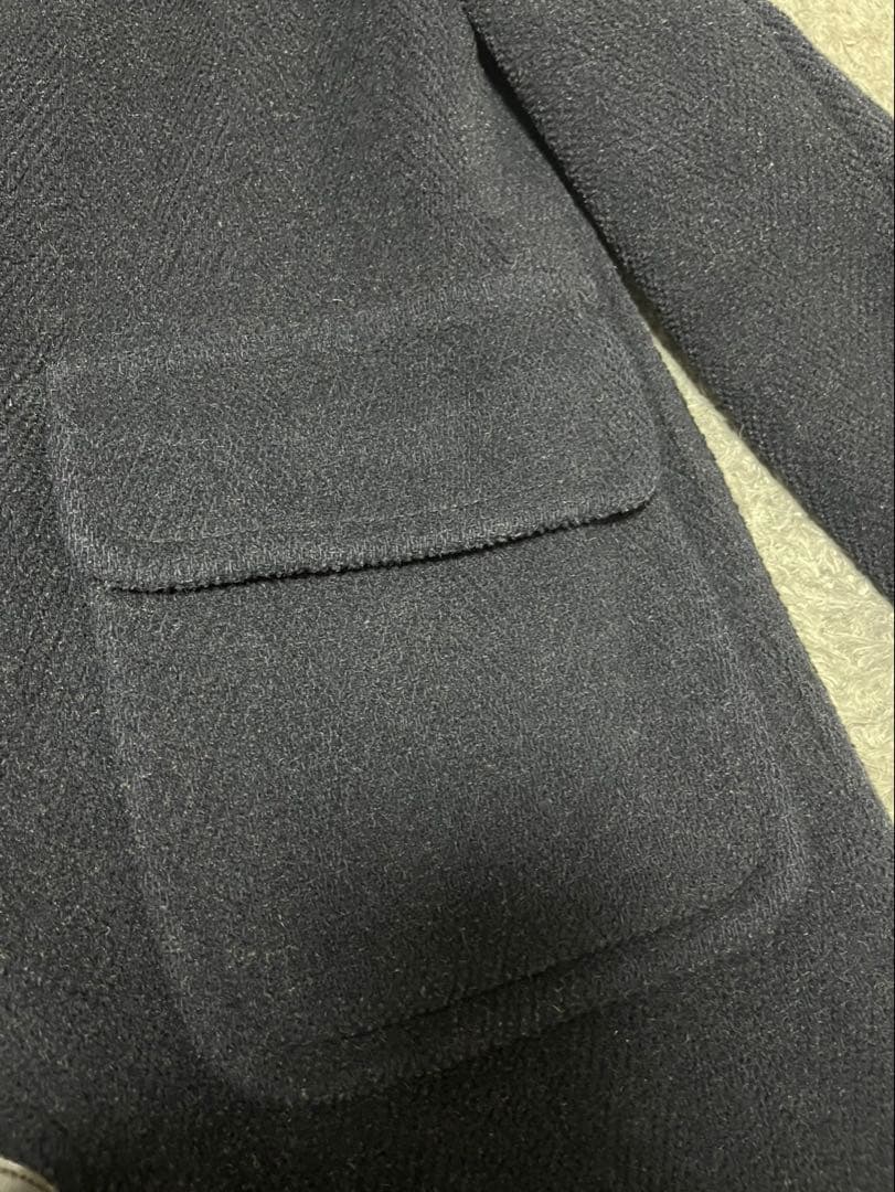 美品　ブルックスブラザーズ Brooks Brothers ダッフルコート