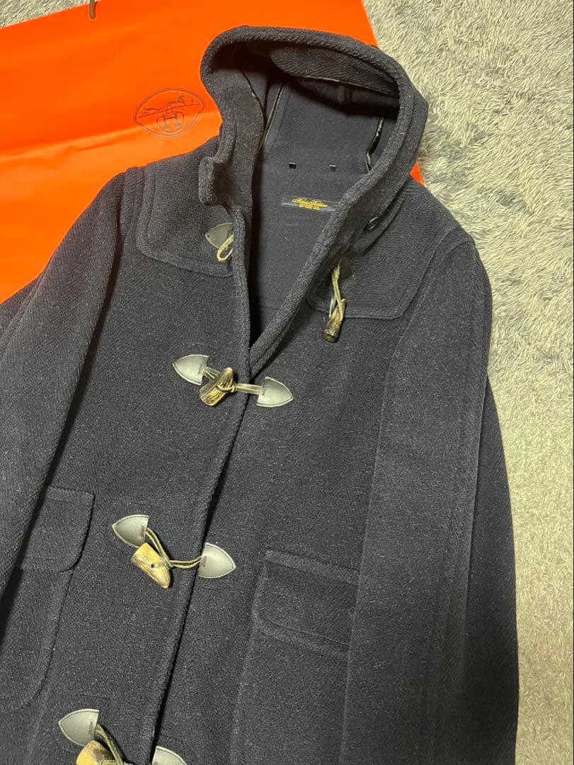 美品　ブルックスブラザーズ Brooks Brothers ダッフルコート