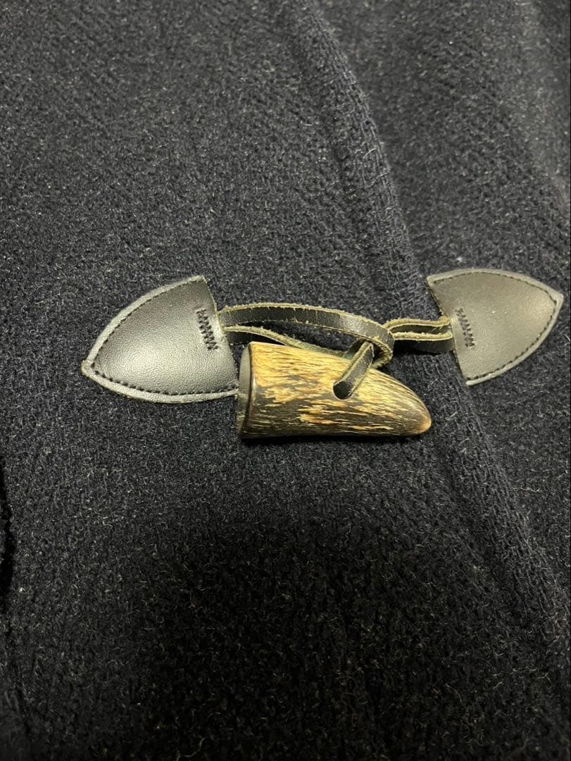 美品　ブルックスブラザーズ Brooks Brothers ダッフルコート