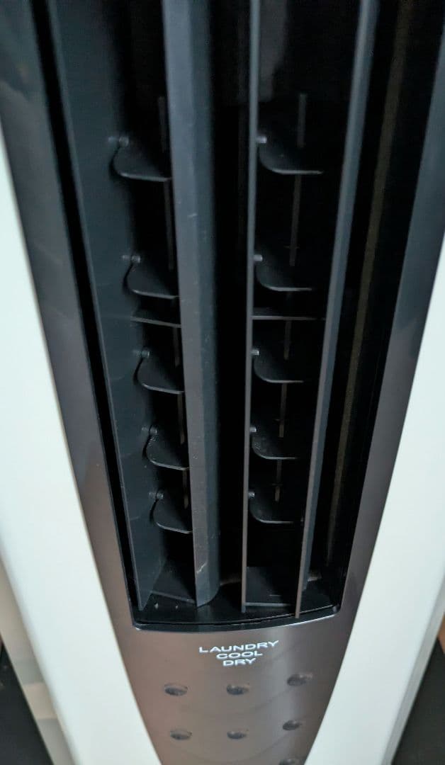 コロナ CDM-10A2 どこでもクーラー 除湿機 冷風機排熱ダクト付 ブラック