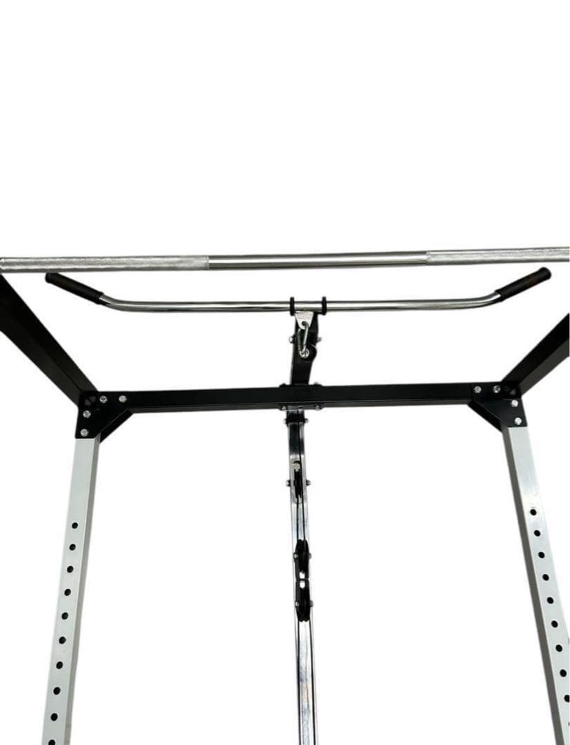 パワーラック　アイロテック