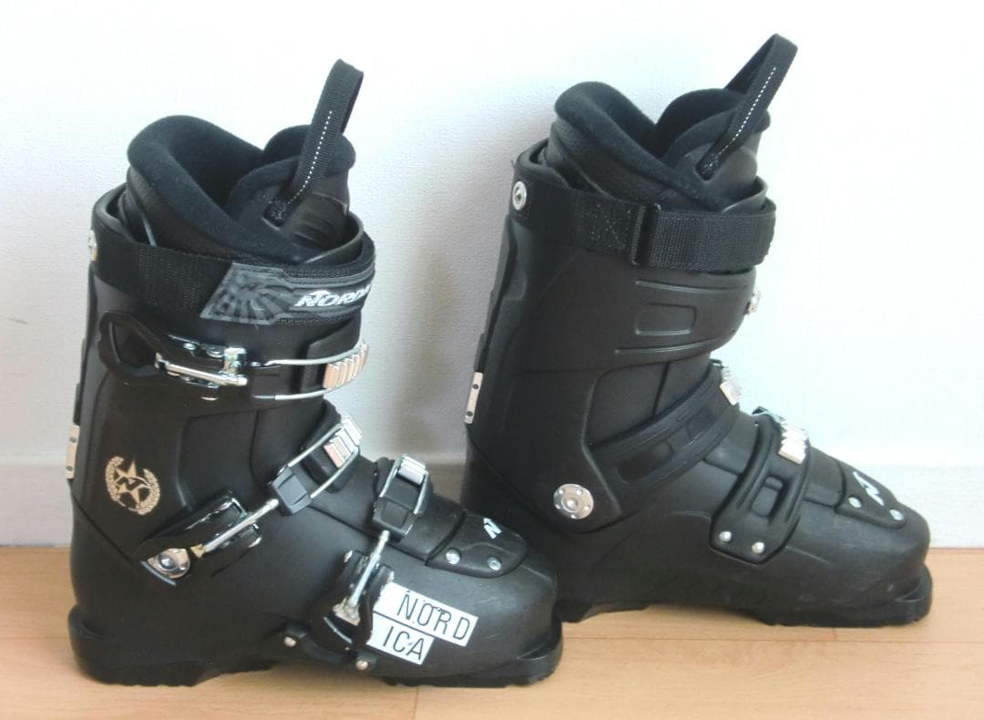 ■1月限定■送料無料■スワロー■スキー4点セット■140/24.5■メンテ付■■