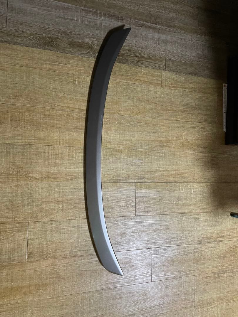 LEXUS純正 gs F SPORTS トランクスポイラー　リアスポイラー