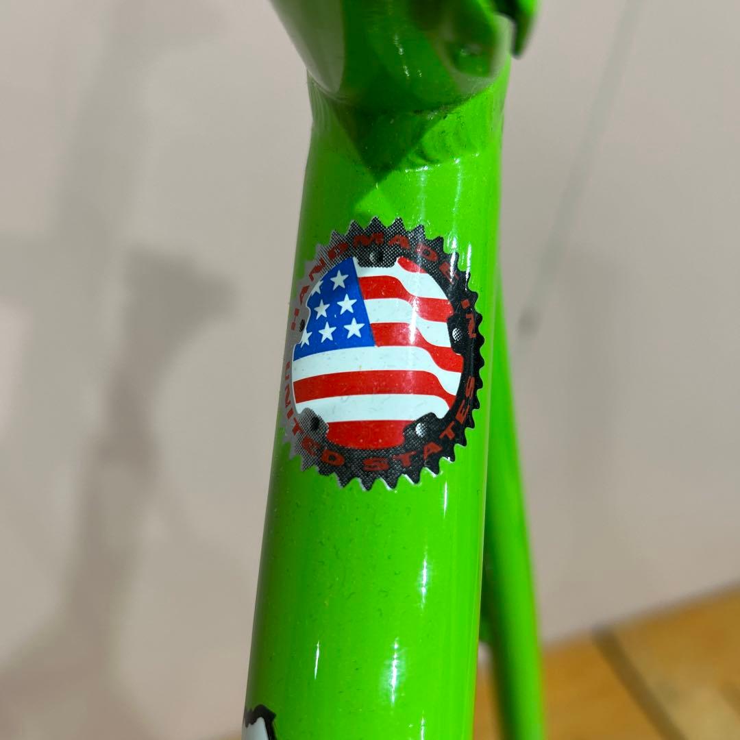 パーツ SPECIALIZED ALLEZ SPRINT M4 PRO 1999