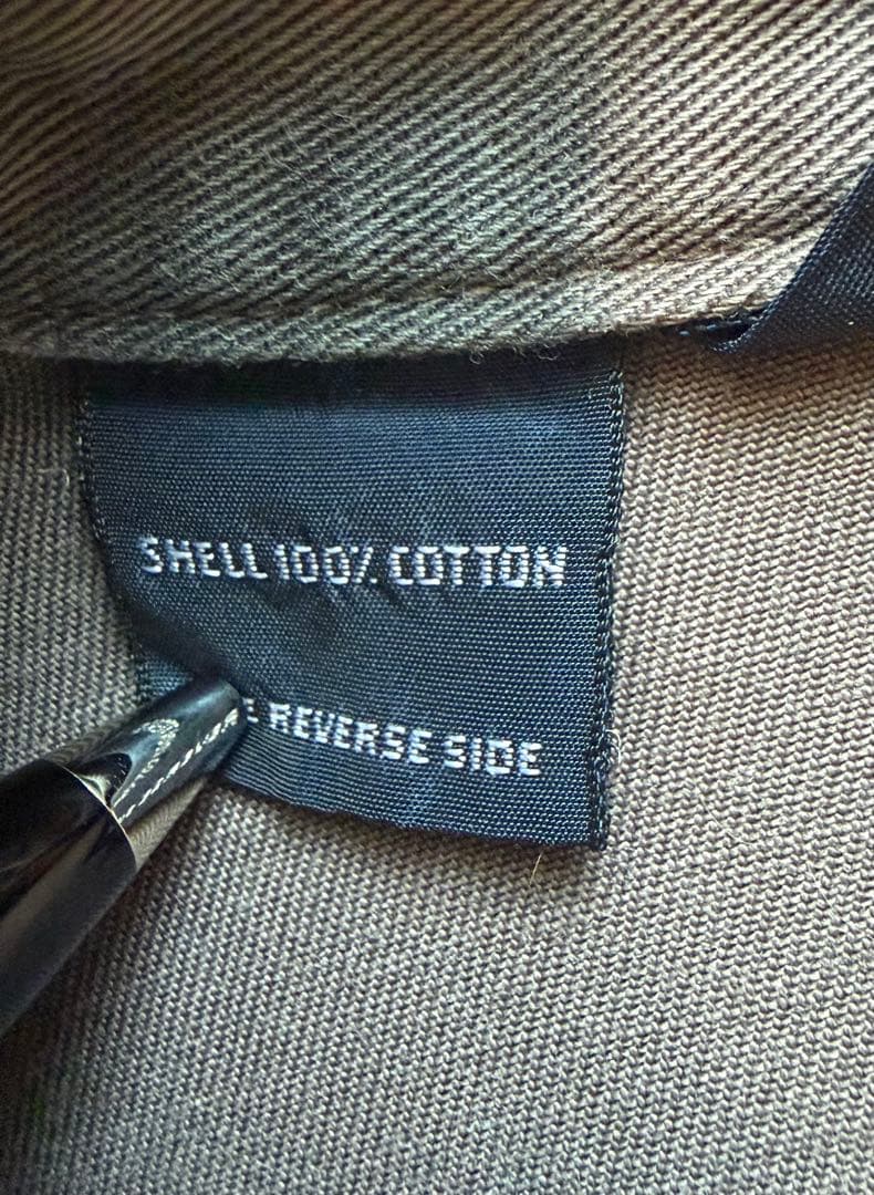 l*2様 m*u様 80s ラルフローレン 短丈　スウィングトップ USA製 ブ