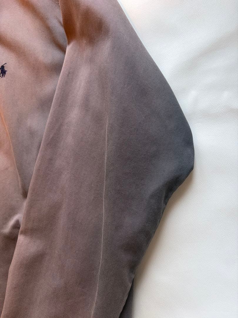 l*2様 m*u様 80s ラルフローレン 短丈　スウィングトップ USA製 ブ