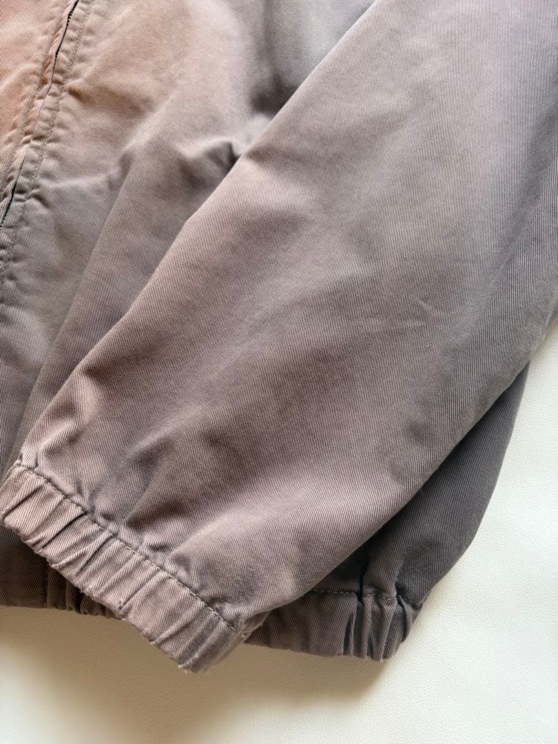 l*2様 m*u様 80s ラルフローレン 短丈　スウィングトップ USA製 ブ