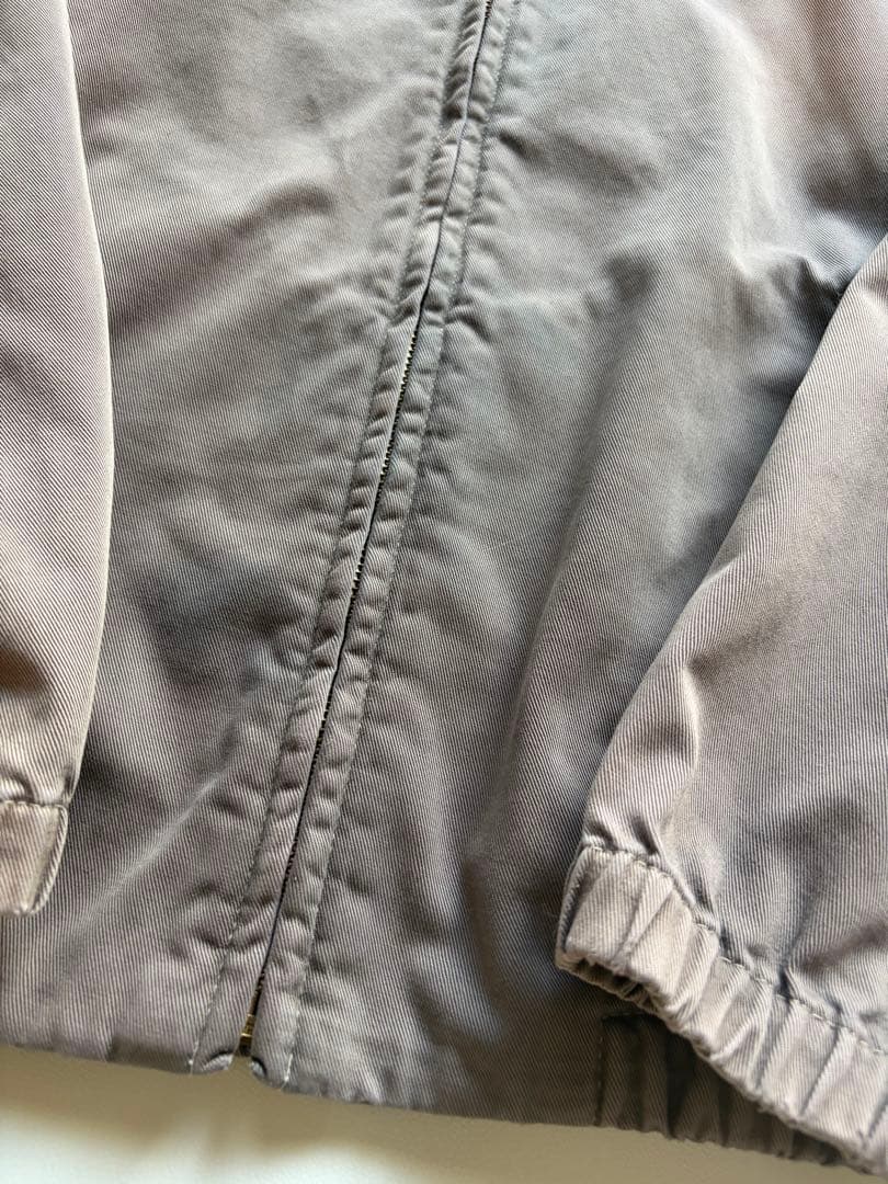 l*2様 m*u様 80s ラルフローレン 短丈　スウィングトップ USA製 ブ