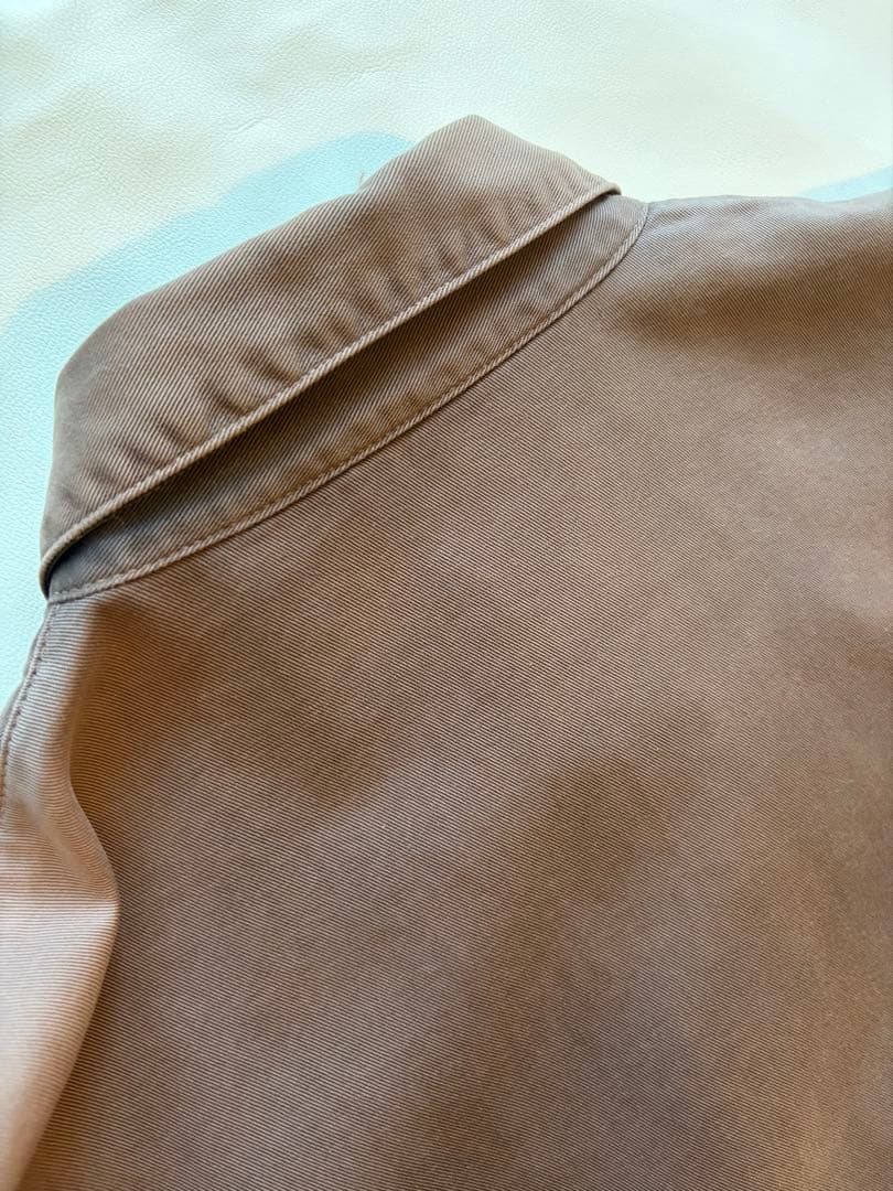 l*2様 m*u様 80s ラルフローレン 短丈　スウィングトップ USA製 ブ