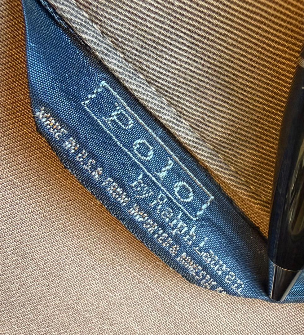 l*2様 m*u様 80s ラルフローレン 短丈　スウィングトップ USA製 ブ