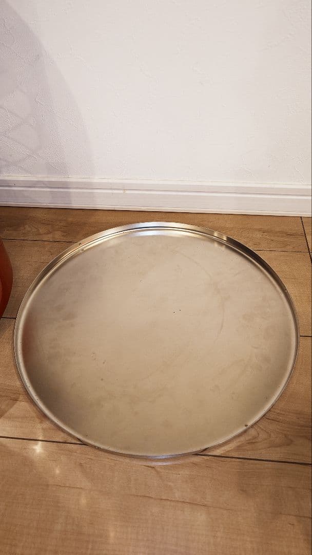 ニューラジアント ガスストーブ AK-8 青木能率研究所　都市ガス