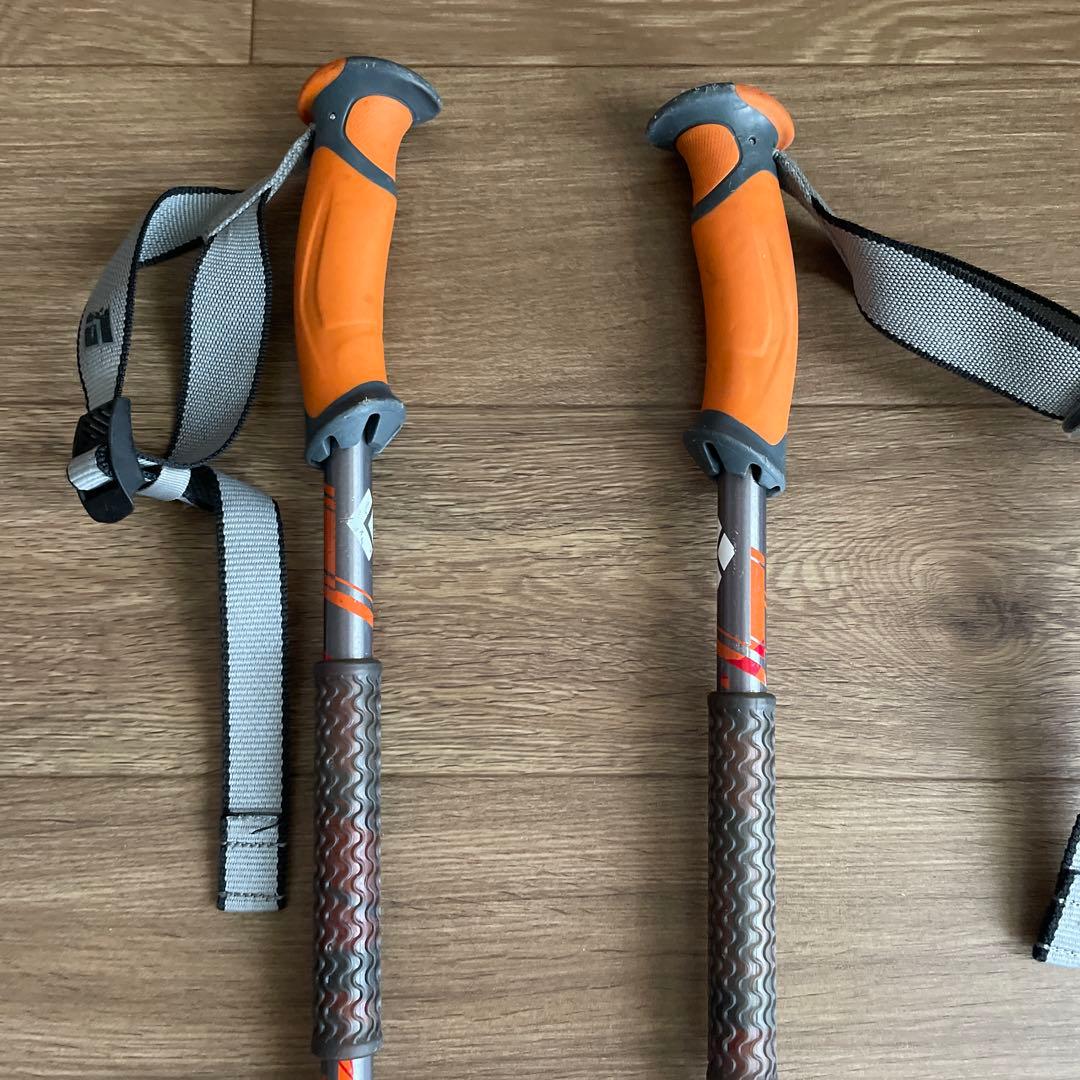 ブラックダイヤモンド　トラバースポール2P ＨＭ